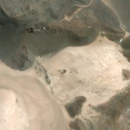 Satellite imagery of Cerro Salar de Río Grande, AR