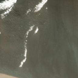 Satellite imagery of Cerro Salar de Río Grande, AR