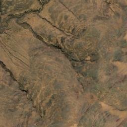 Satellite imagery of Cerro La Batea, AR