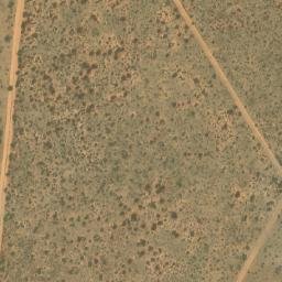 Satellite imagery of MATOPPIE, BW