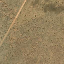 Satellite imagery of MATOPPIE, BW