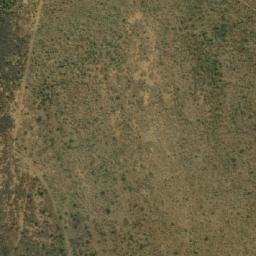 Satellite imagery of KLEINFONTEIN, BW