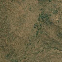 Satellite imagery of KLEINFONTEIN, BW