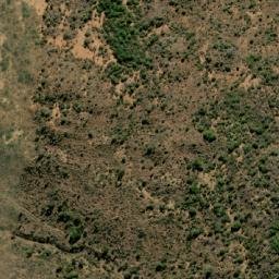 Satellite imagery of KLEINFONTEIN, BW