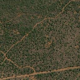 Satellite imagery of MARICO 57, BW