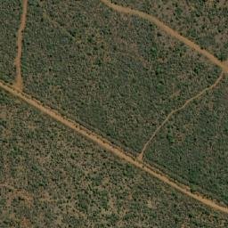 Satellite imagery of MARICO 21, BW
