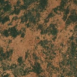 Satellite imagery of ZWARTDOORNLAAGTE, BW