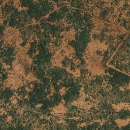 Satellite imagery of ZWARTDOORNLAAGTE, BW