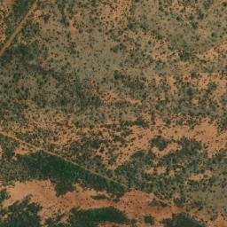 Satellite imagery of ZWARTDOORNLAAGTE, BW