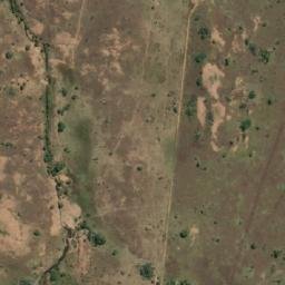 Satellite imagery of SANDFONTEIN, BW