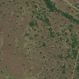 Satellite imagery of SANDFONTEIN, BW