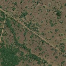 Satellite imagery of SANDFONTEIN, BW