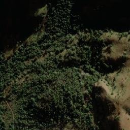 Satellite imagery of MT RANG RANG, MZ