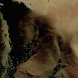 Satellite imagery of MT RANG RANG, MZ