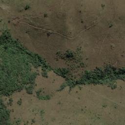 Satellite imagery of SUDWALA, MZ