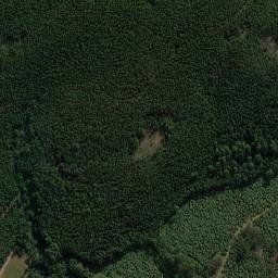 Satellite imagery of NTHABENDE, MZ
