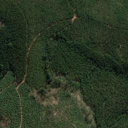 Satellite imagery of NTHABENDE, MZ