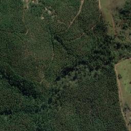 Satellite imagery of NTHABENDE, MZ