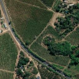 Satellite imagery of HOPPER, MZ
