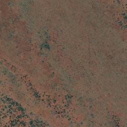 Satellite imagery of Yallum Hill, AU