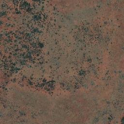 Satellite imagery of Yallum Hill, AU