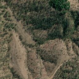 Satellite imagery of Scrubby Top, AU