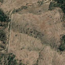 Satellite imagery of Scrubby Top, AU