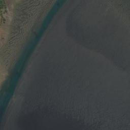 Satellite imagery of Mangrove Point, AU