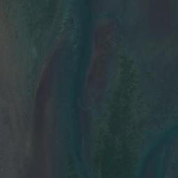 Satellite imagery of Mangrove Point, AU