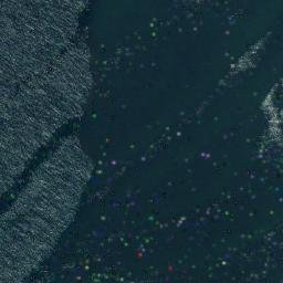 Satellite imagery of Punta Morada, CL