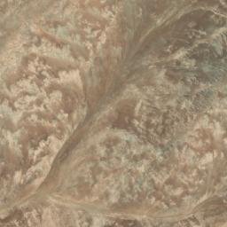 Satellite imagery of Democracia, CL