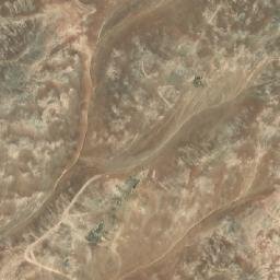 Satellite imagery of Democracia, CL