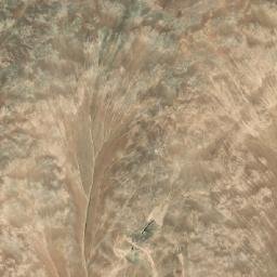 Satellite imagery of Democracia, CL