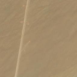 Satellite imagery of Buena Esperanza de Vaquillas, CL