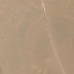 Satellite imagery of Cerro Dos Hermanos, CL