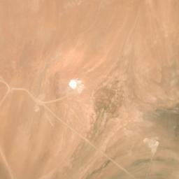 Satellite imagery of Cordón Valentín, CL