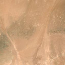 Satellite imagery of Cordón Valentín, CL