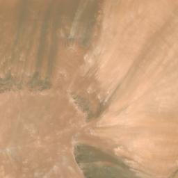 Satellite imagery of Cordón Valentín, CL