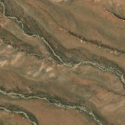 Satellite imagery of Abra Blanca, AR