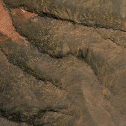 Satellite imagery of Cerro La Batea, AR