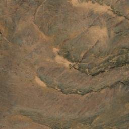 Satellite imagery of Cerro La Batea, AR