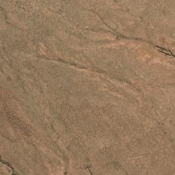 Satellite imagery of Cerro Bayo, AR