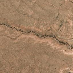 Satellite imagery of Cerro Bayo, AR