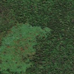 Satellite imagery of Loma de la Casa, AR