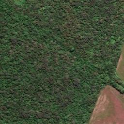 Satellite imagery of Loma de la Casa, AR