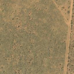 Satellite imagery of MATOPPIE, BW