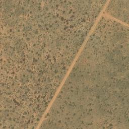 Satellite imagery of MATOPPIE, BW