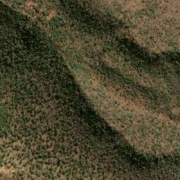Satellite imagery of Moilwasrand, ZA