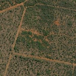 Satellite imagery of MARICO 21, BW