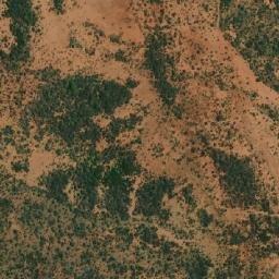 Satellite imagery of ZWARTDOORNLAAGTE, BW